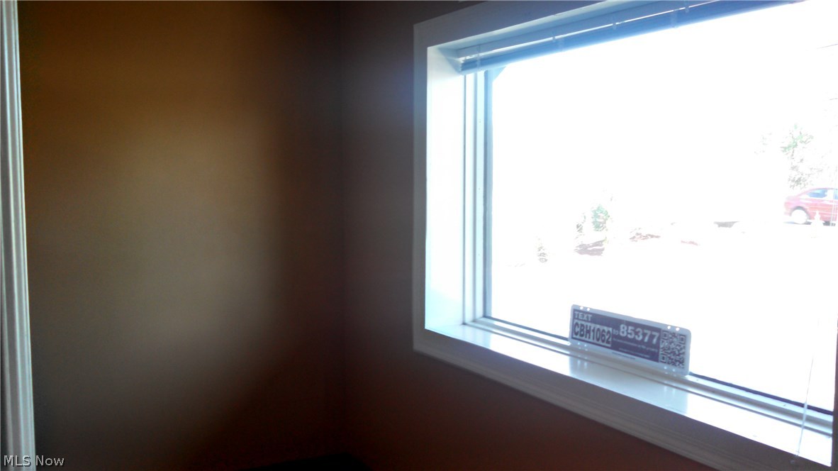 Parsons Crossing - Commercial Lease