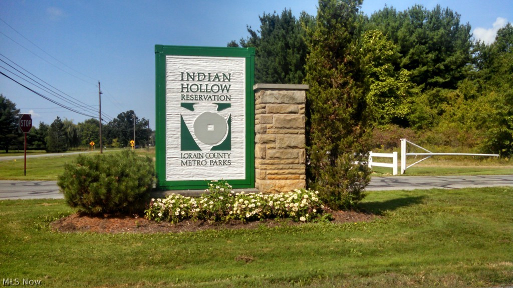 Parsons Crossing - Commercial Lease