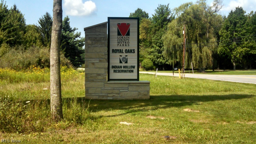 Parsons Crossing - Commercial Lease