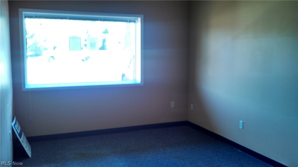 Parsons Crossing - Commercial Lease