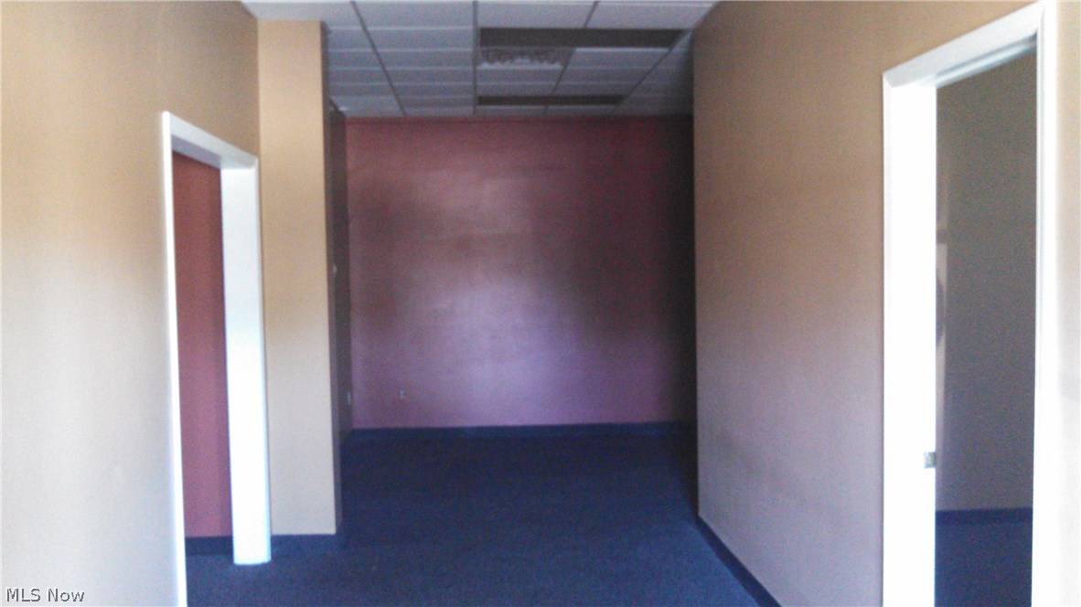 Parsons Crossing - Commercial Lease