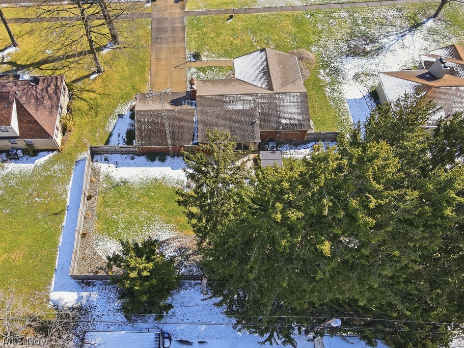 Alliance - Residential