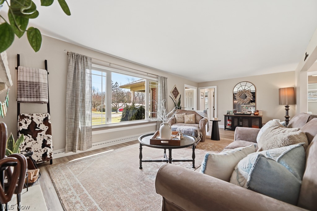 Alliance - Residential