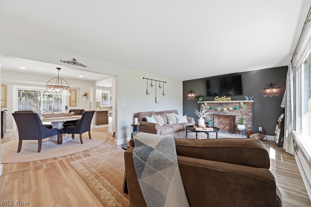 Alliance - Residential