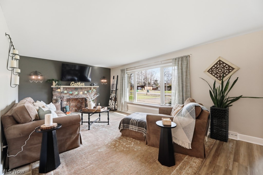 Alliance - Residential