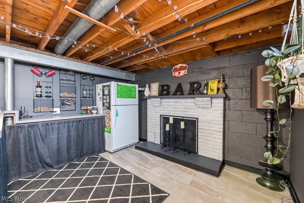 Alliance - Residential