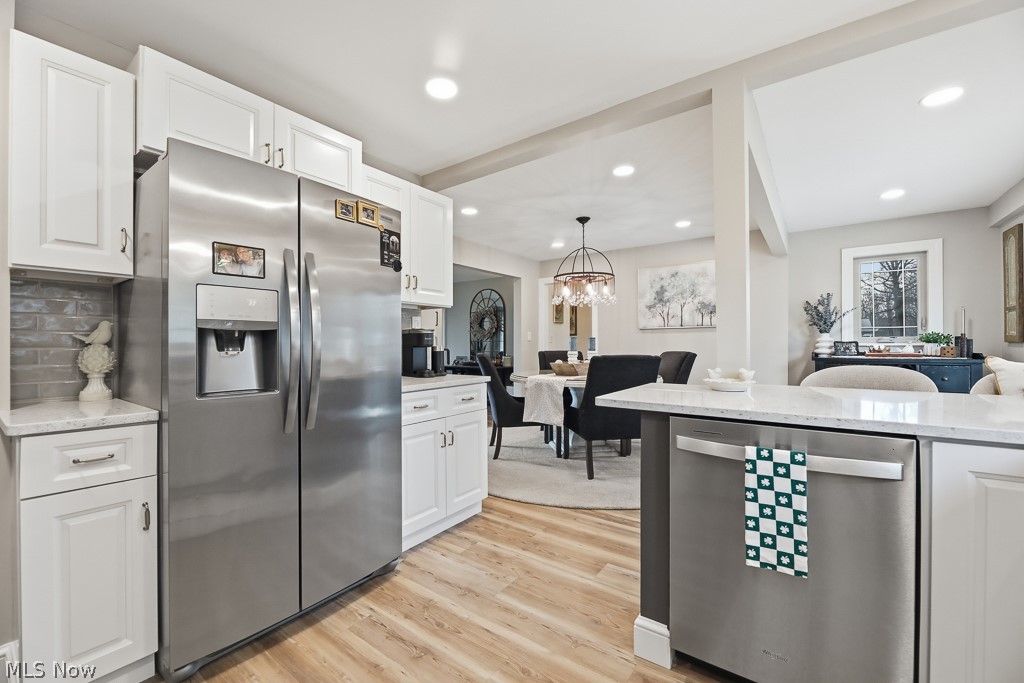 Alliance - Residential