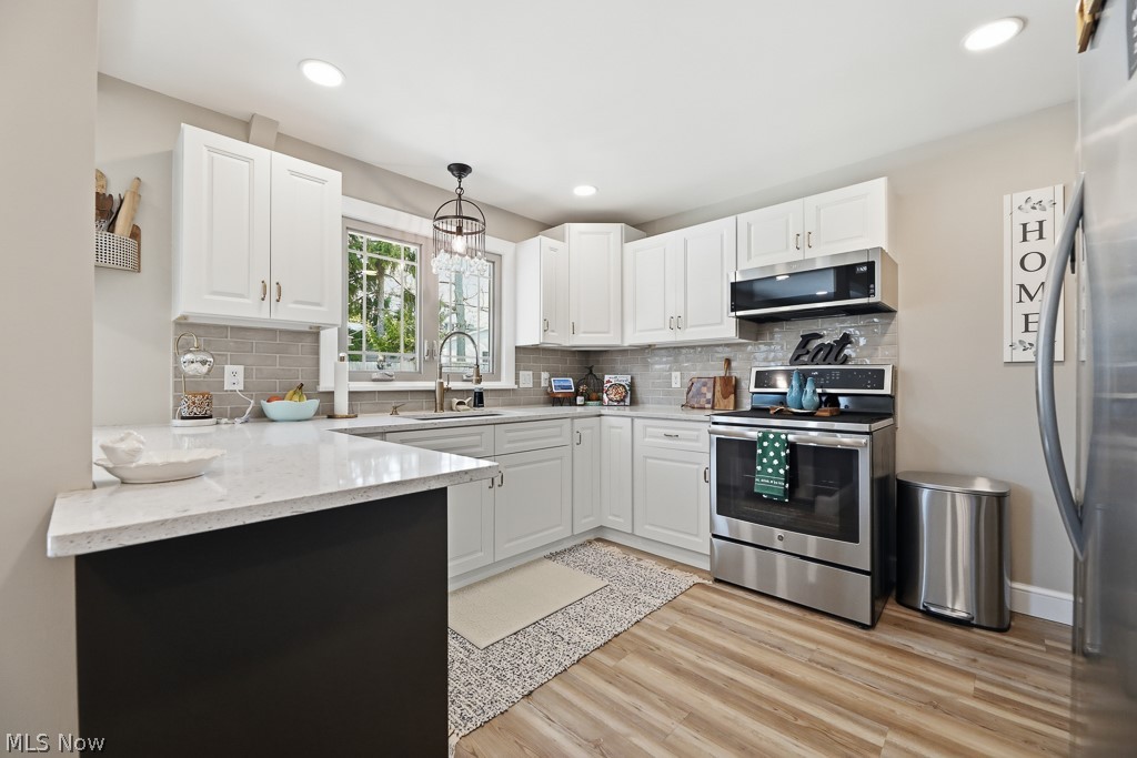 Alliance - Residential