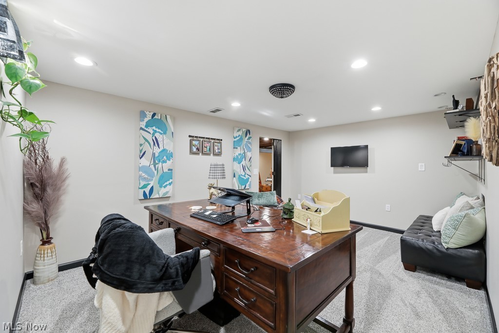 Alliance - Residential