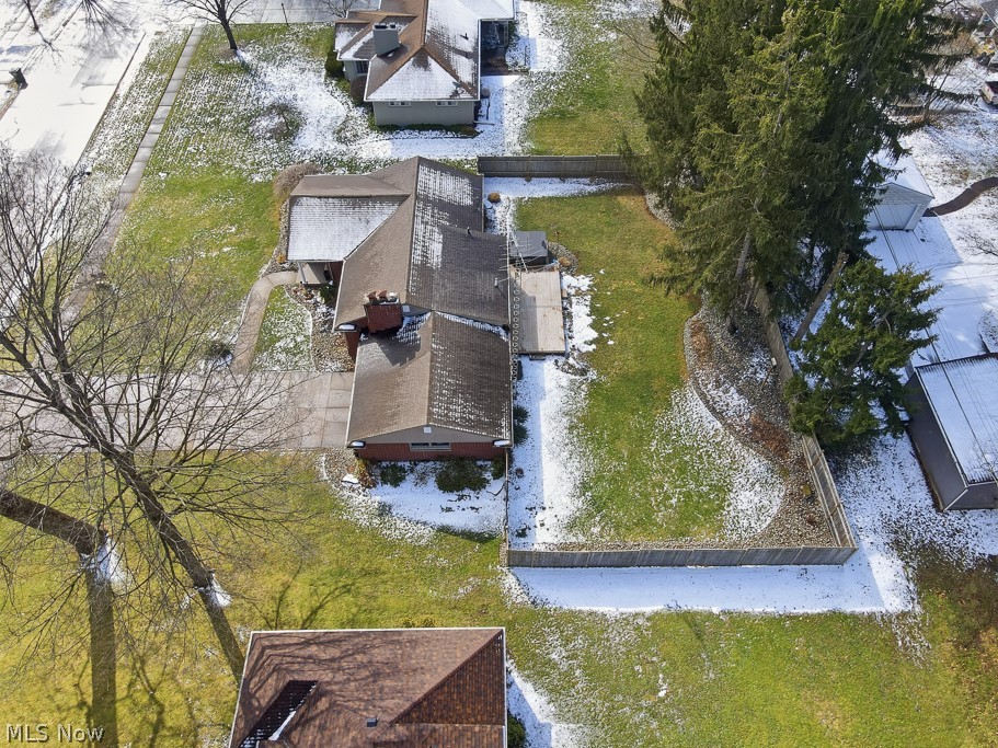 Alliance - Residential