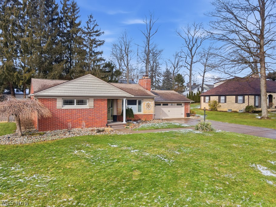 Alliance - Residential