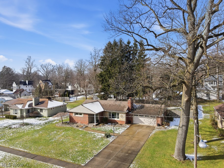 Alliance - Residential