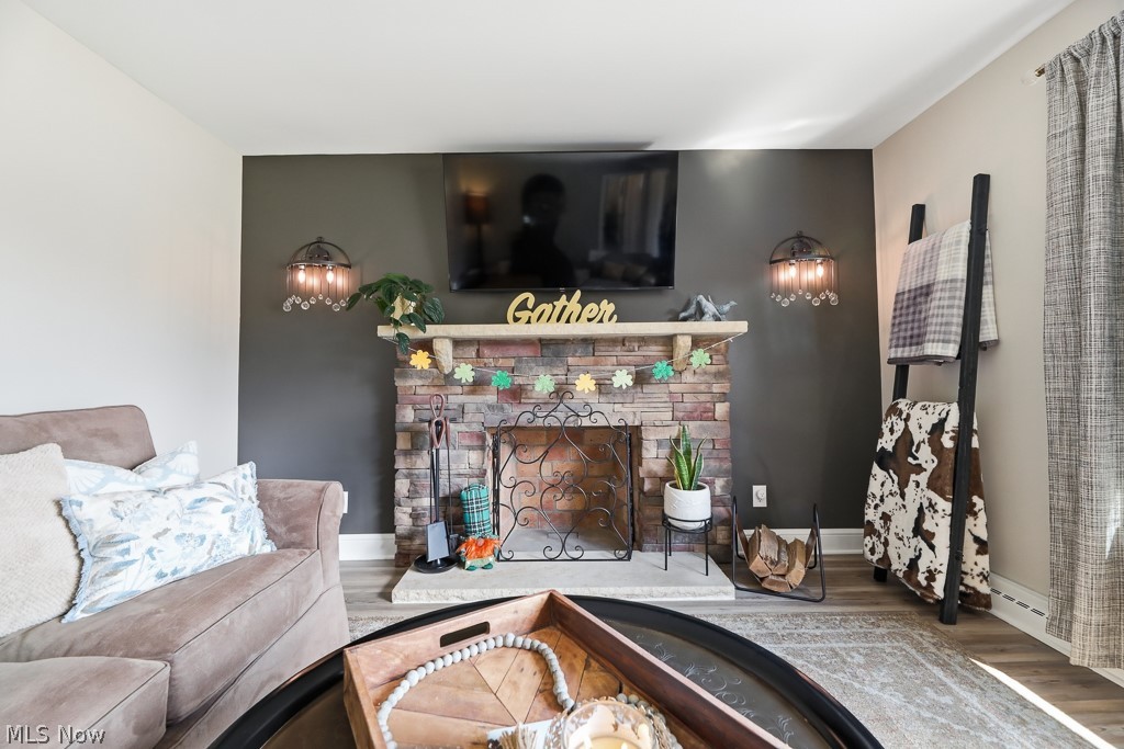 Alliance - Residential