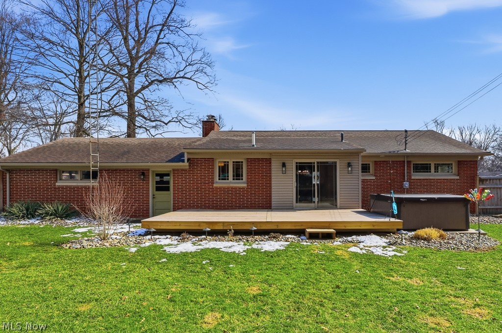 Alliance - Residential