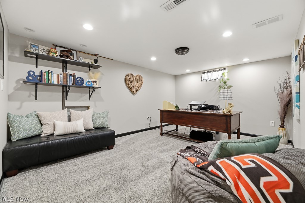 Alliance - Residential