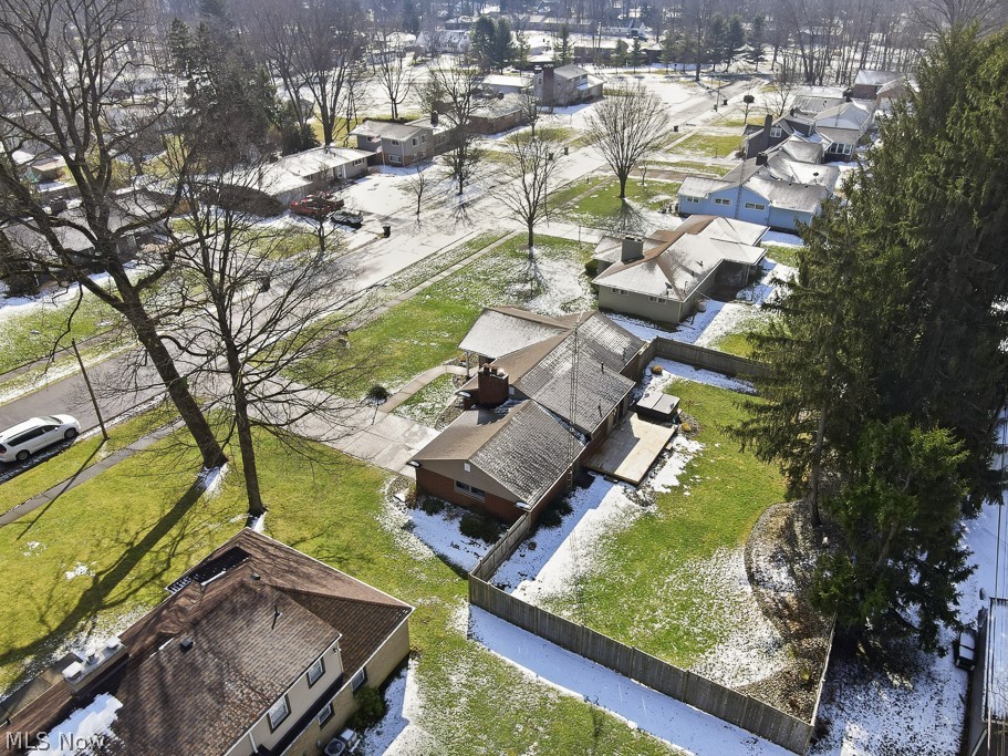 Alliance - Residential