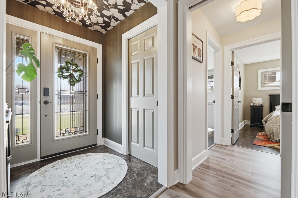 Alliance - Residential