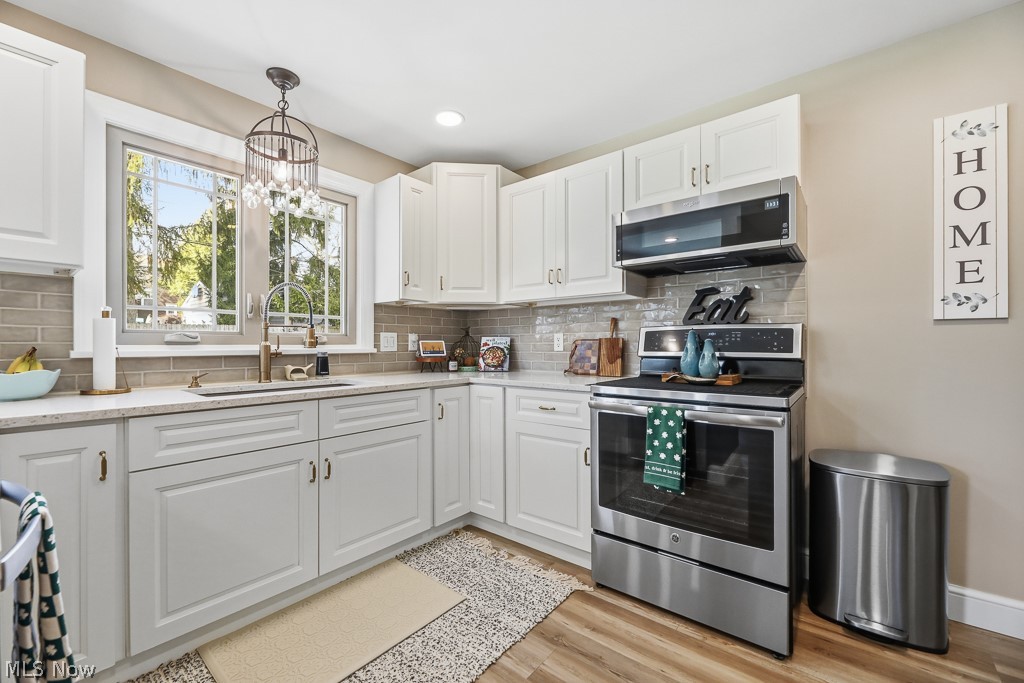 Alliance - Residential