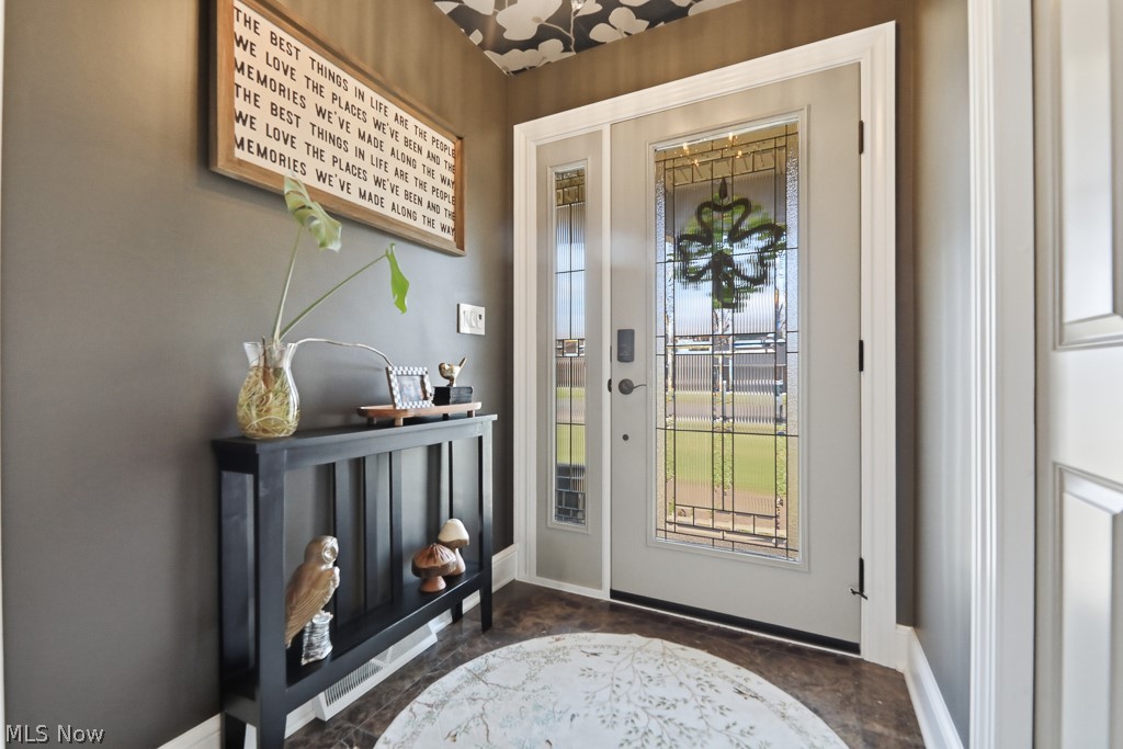 Alliance - Residential