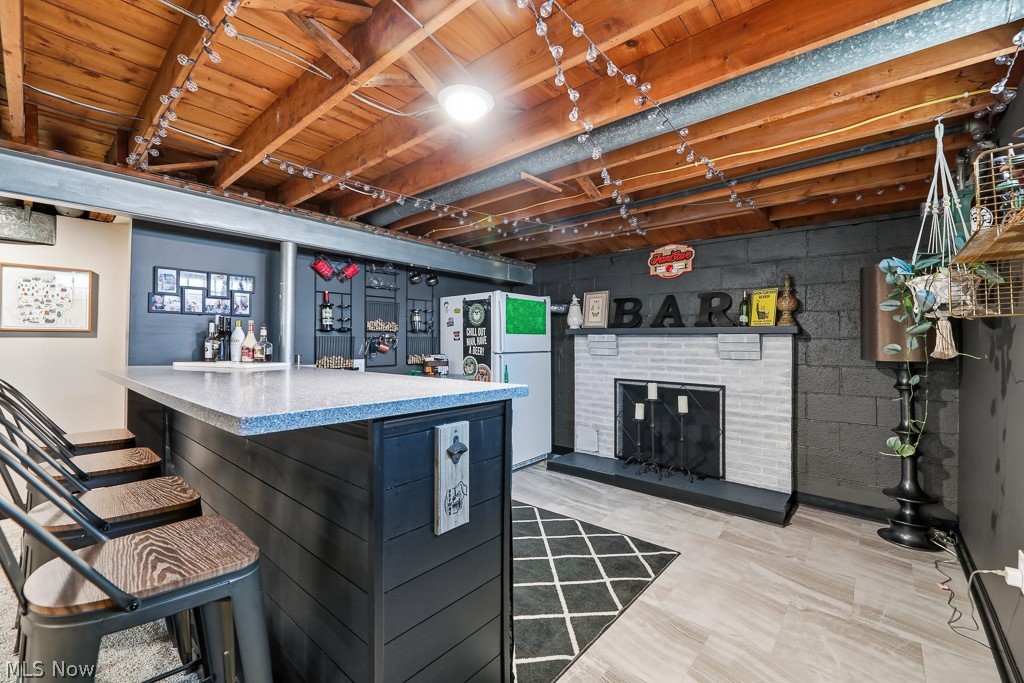 Alliance - Residential