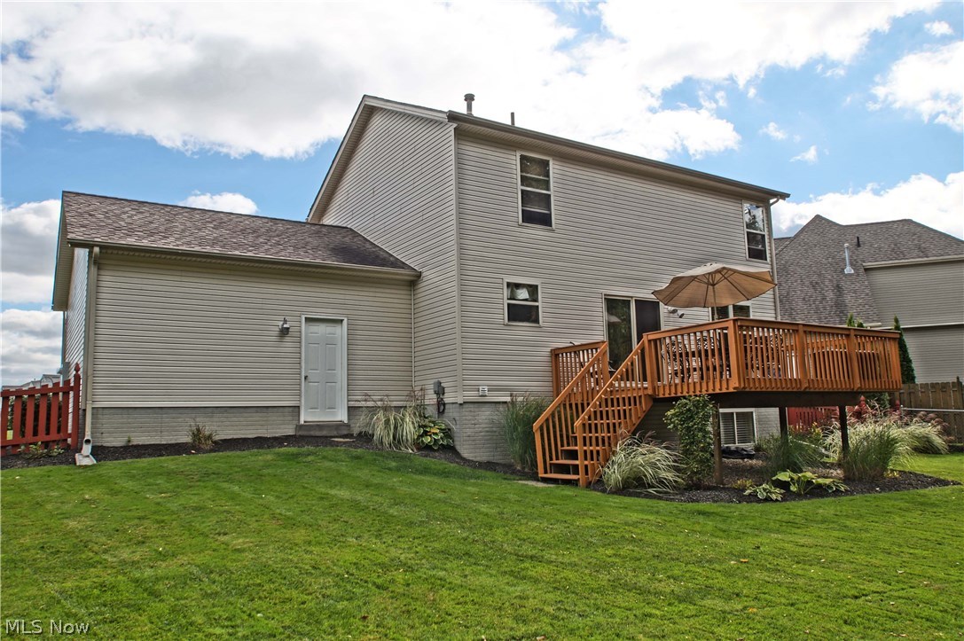 Lake Erie Shores - Residential