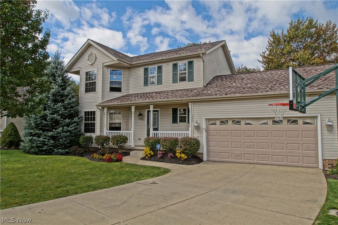 Lake Erie Shores - Residential