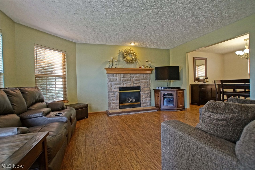 Lake Erie Shores - Residential