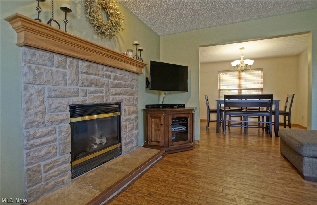 Lake Erie Shores - Residential
