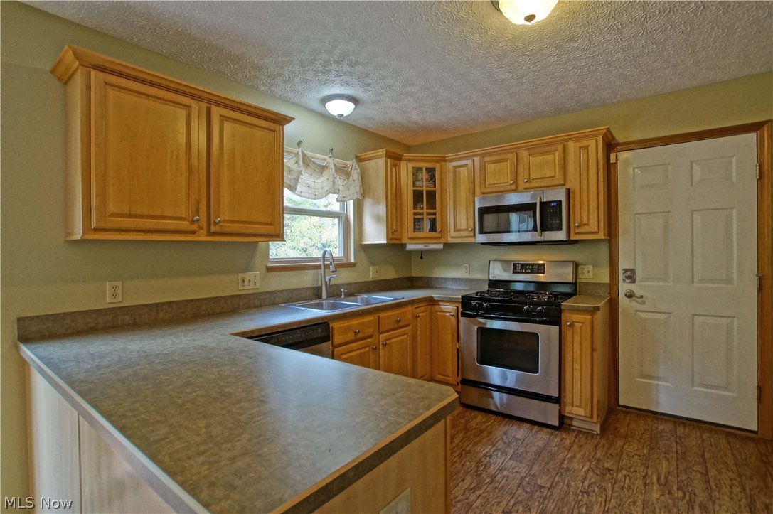 Lake Erie Shores - Residential