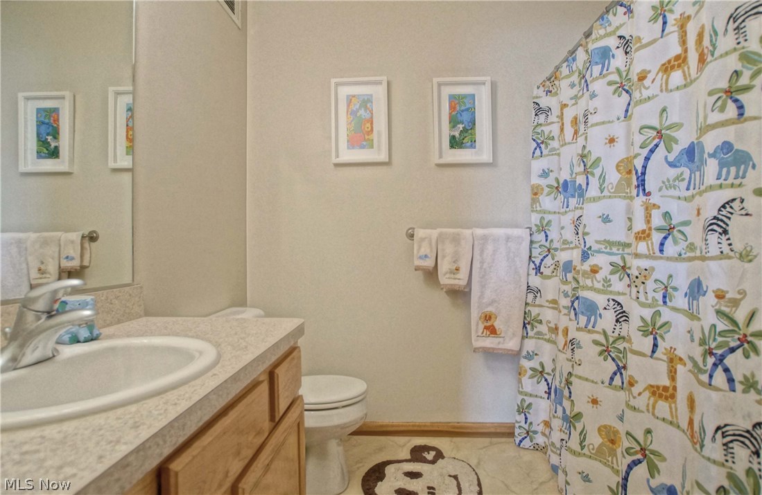 Lake Erie Shores - Residential