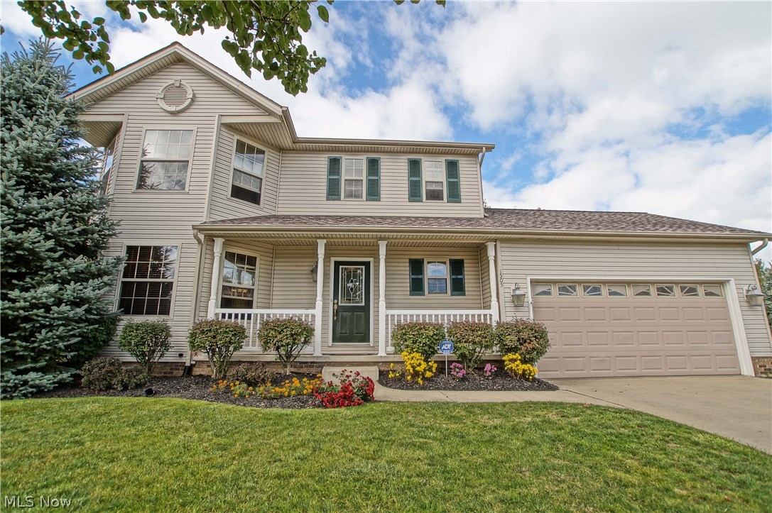 Lake Erie Shores - Residential