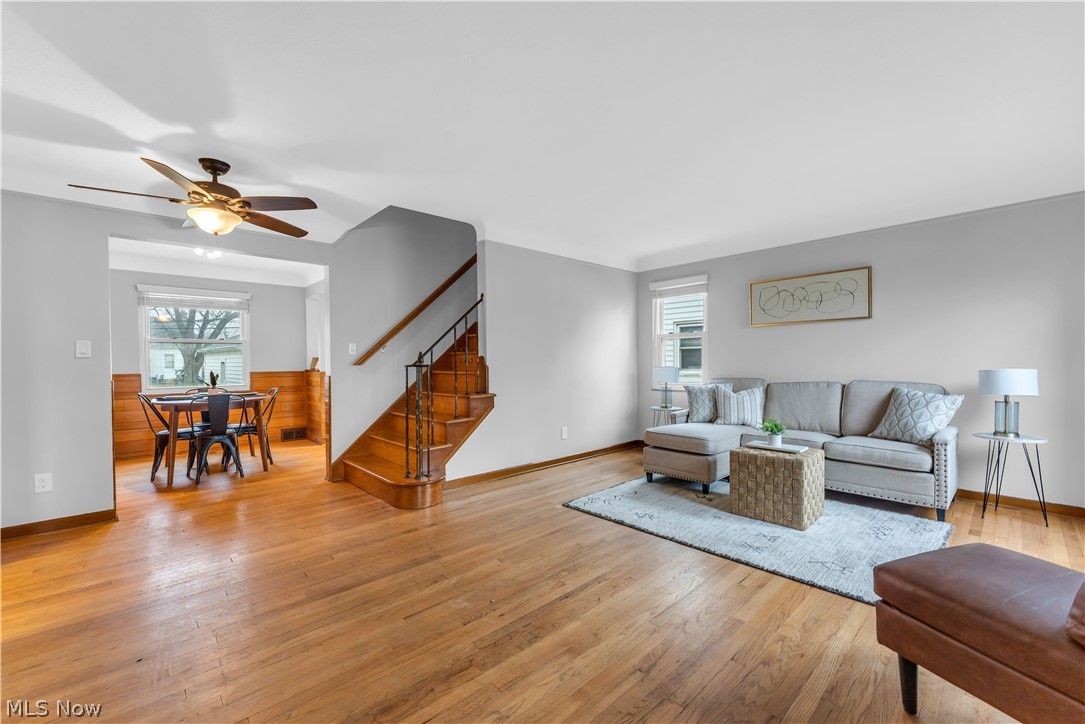 East Shore Estates - Residential