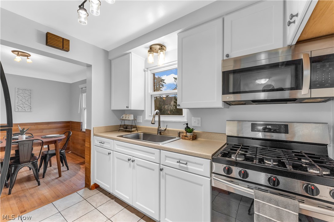 East Shore Estates - Residential