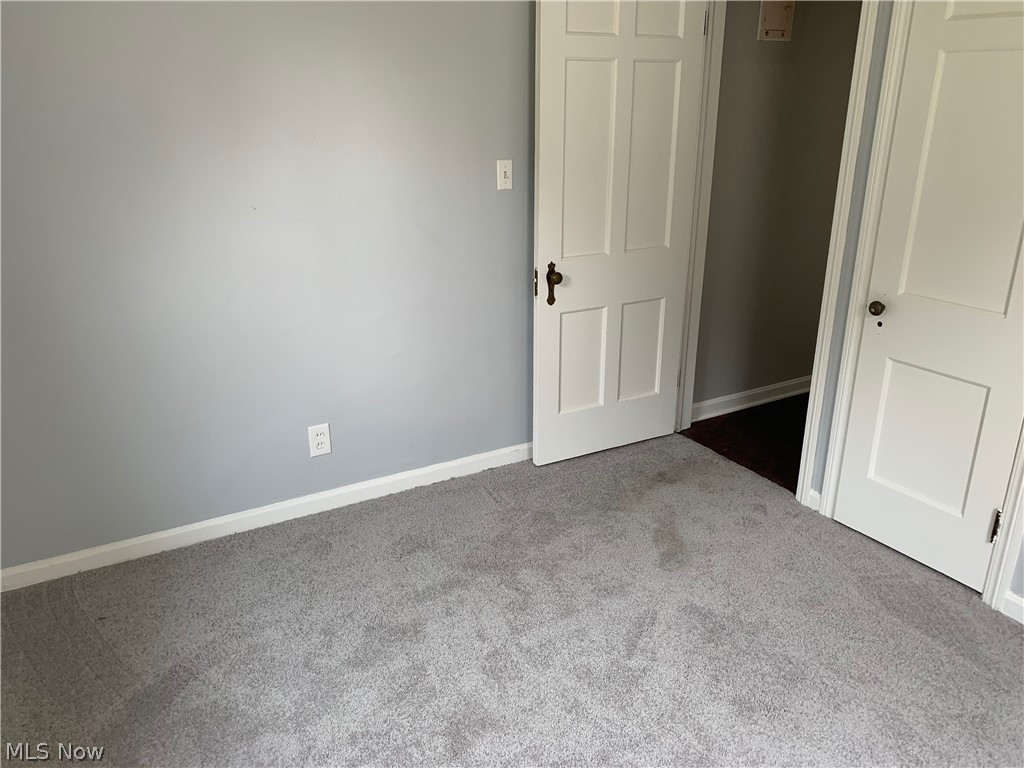 Maple Heights - Residential Lease