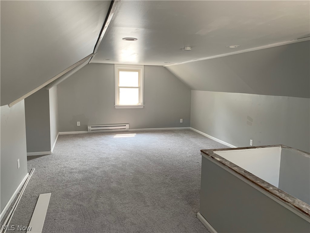 Maple Heights - Residential Lease