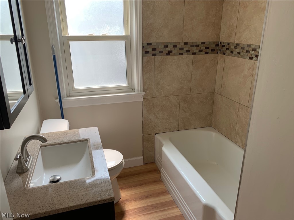 Maple Heights - Residential Lease