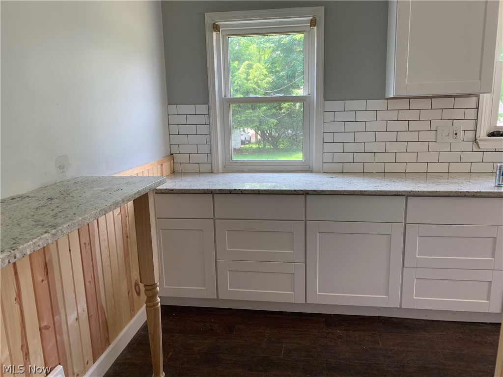 Maple Heights - Residential Lease