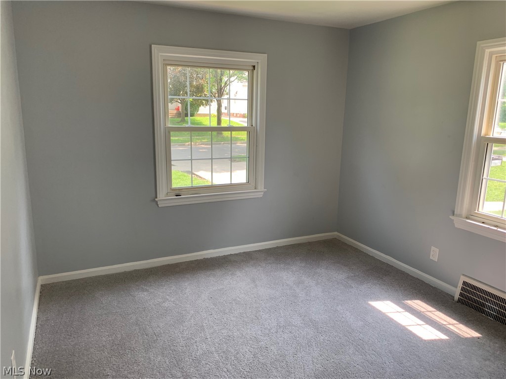 Maple Heights - Residential Lease