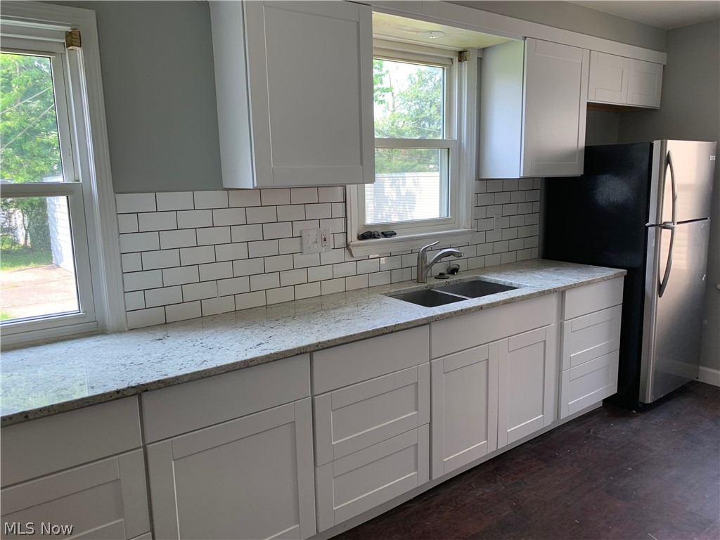 Maple Heights - Residential Lease