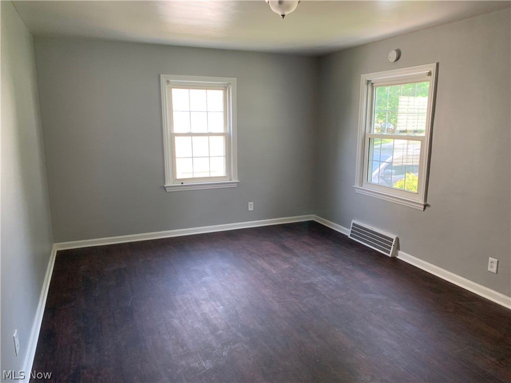 Maple Heights - Residential Lease