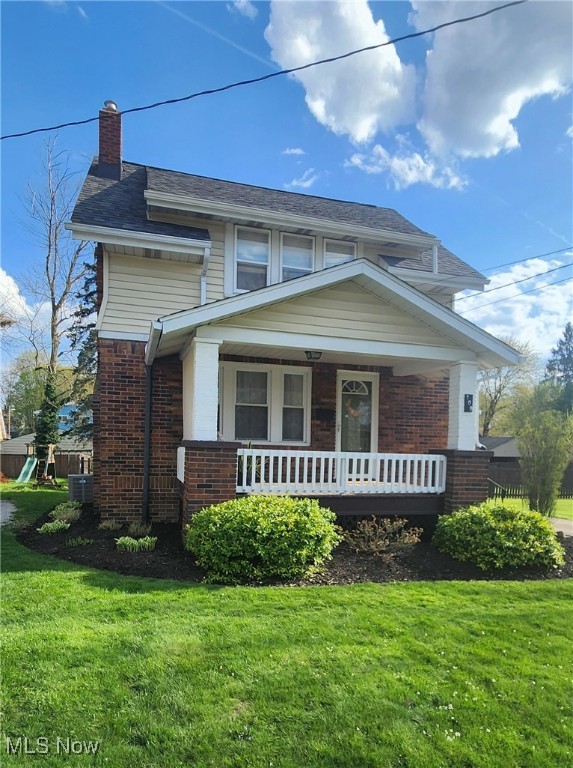 108 Victor Avenue, Cuyahoga Falls, Ohio image 27