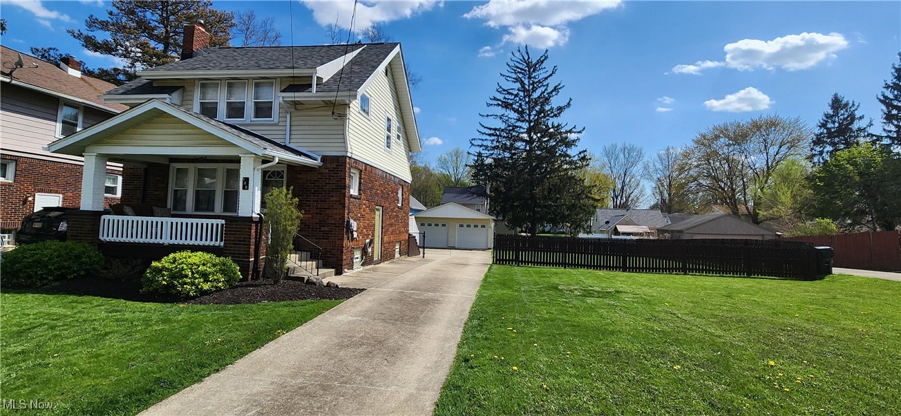 108 Victor Avenue, Cuyahoga Falls, Ohio image 23