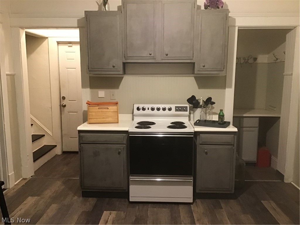 Pelton Farms - Residential Income