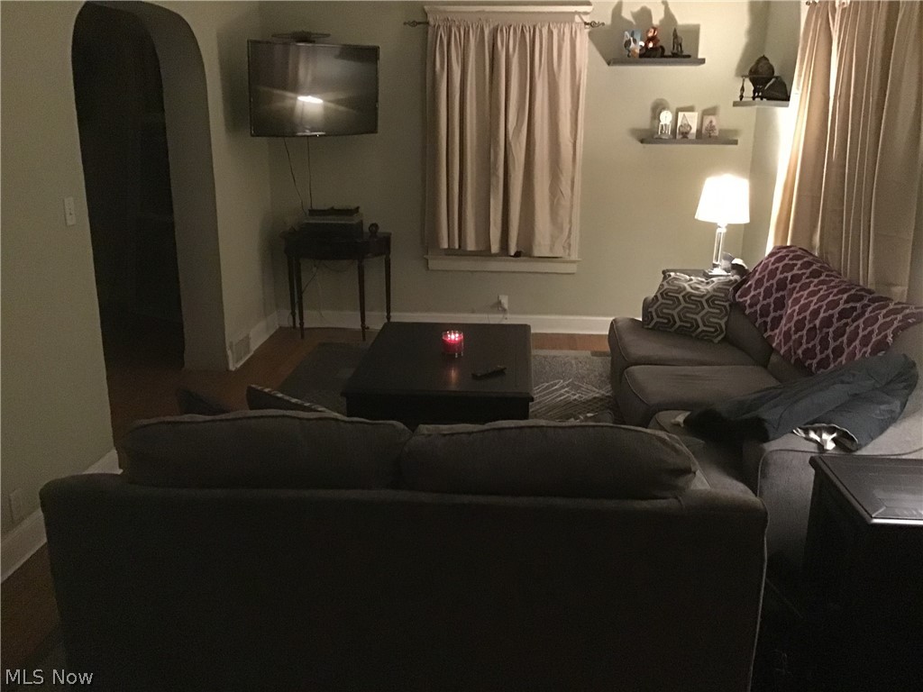 Pelton Farms - Residential Income