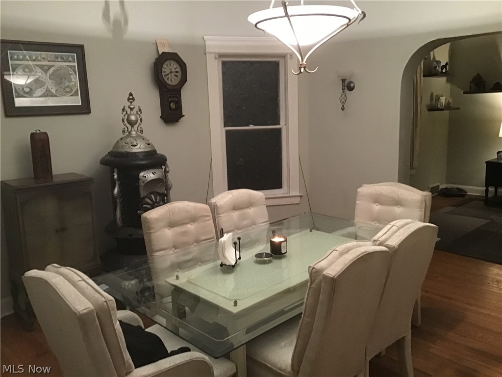 Pelton Farms - Residential Income