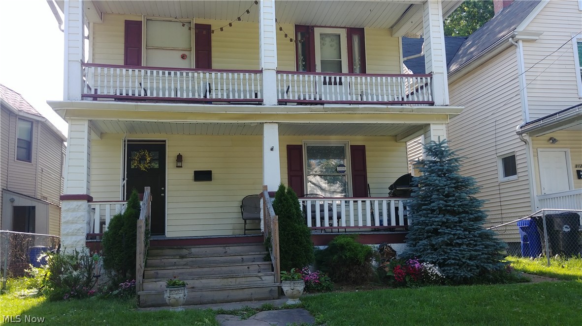 Pelton Farms - Residential Income