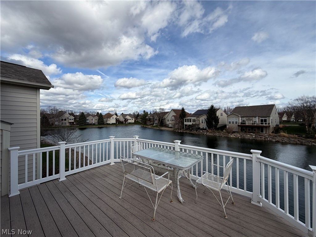 Lakes/Franklin Mills Ph 03 - Residential