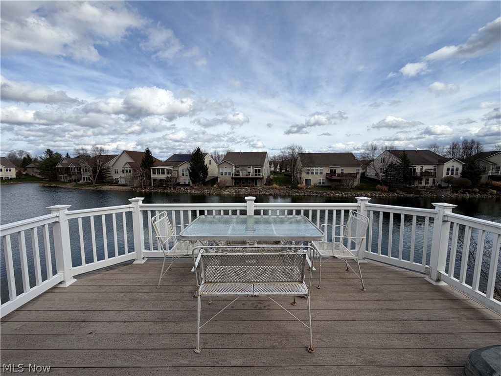 Lakes/Franklin Mills Ph 03 - Residential