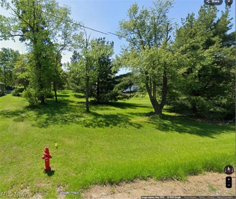 Vacant Land For Sale - V/L Akins Road<br/> Broadview Heights, OH 44147