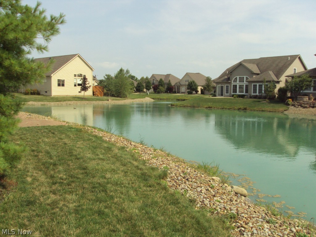 Red Tail Dev 06 S - Residential Lease